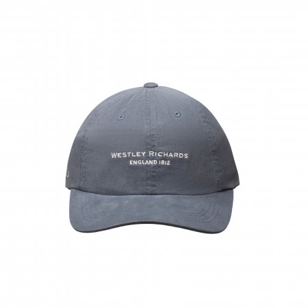 Westley Richards Ball Cap in Denim