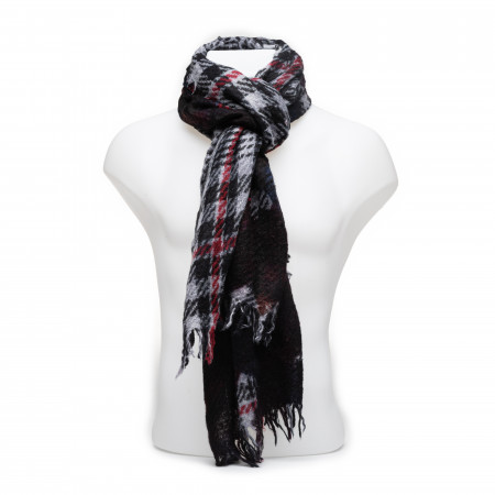 Faliero Sarti Manuel Scarf