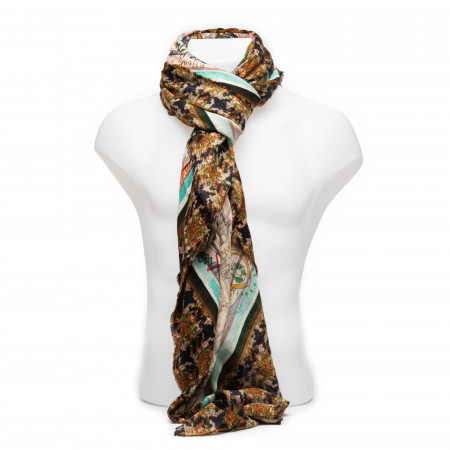 Faliero Sarti Paris Scarf