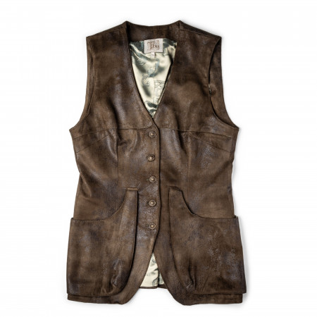 Ladies Classic Shooting Vest