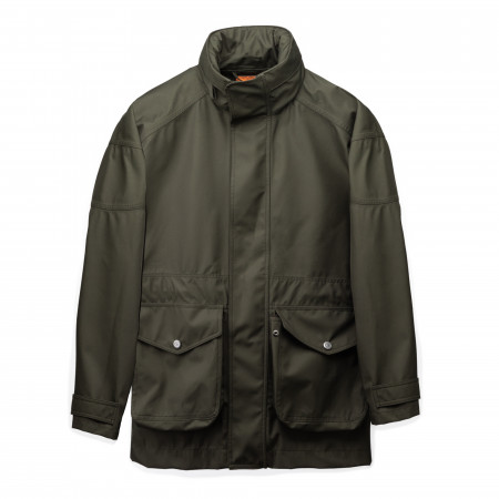 Gale Waterproof Packable Jacket