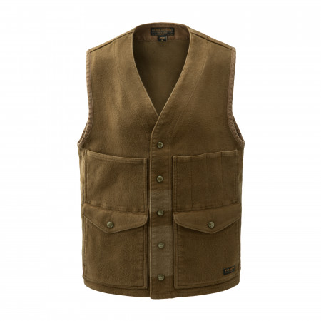 Filson Beartooth Cruiser Vest