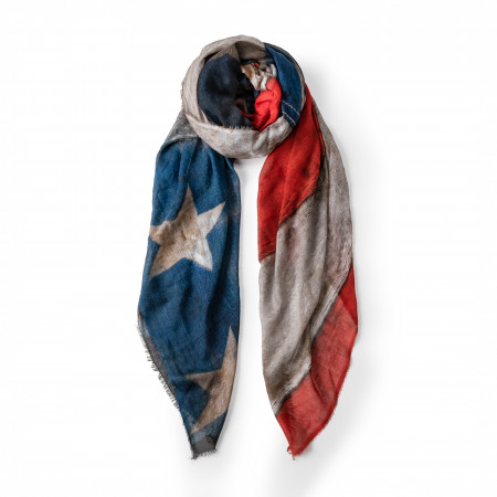 Faliero Sarti American Scarf