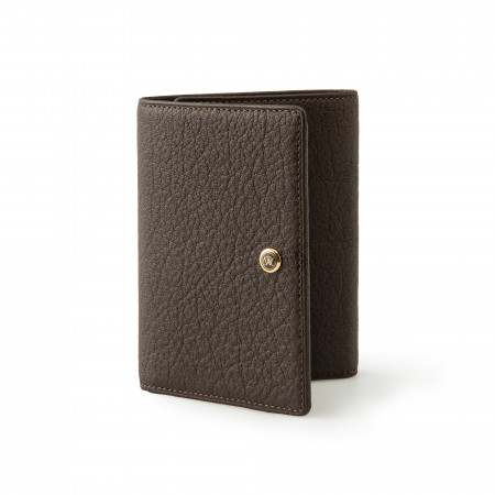 Aston 8cc Tri-fold Wallet