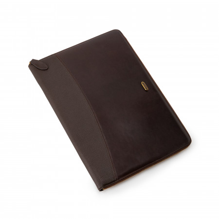 Aston Folio in Buffalo