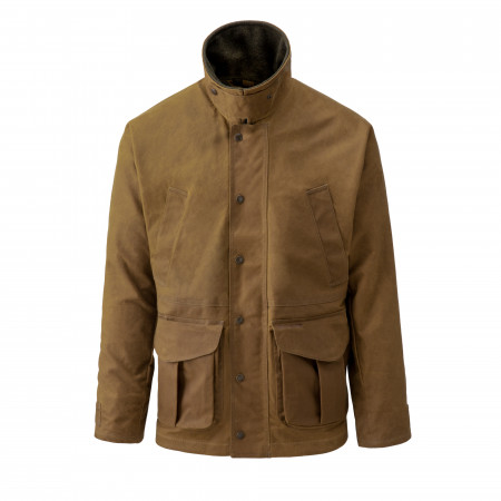 Tin Cloth Field Jacket