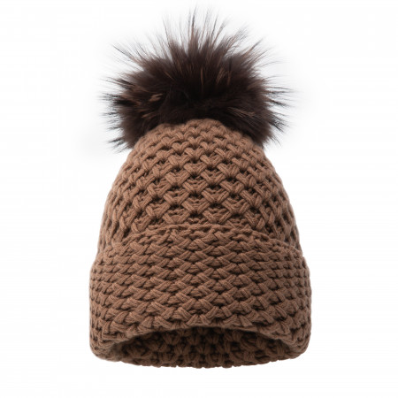 Inverni St. Anton Cashmere Hat