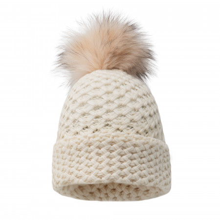 Inverni Livigno Cashmere Hat