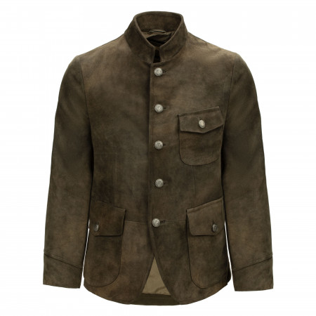 Andermatt Jacket