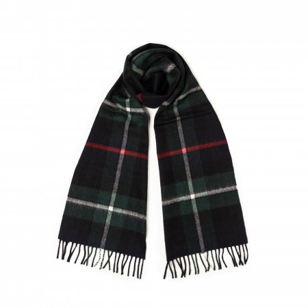 Westley Richards Pure Cashmere Scarf in Mackenzie