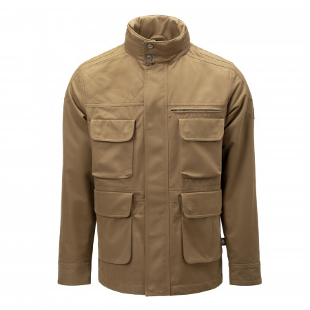 Westley Richards Anderson All-Terrain Jacket in British Khaki