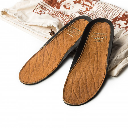 Courteney Boot Company Insoles