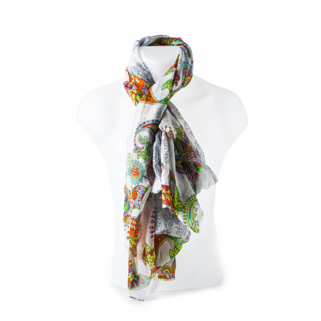 Faliero Sarti Esther Scarf