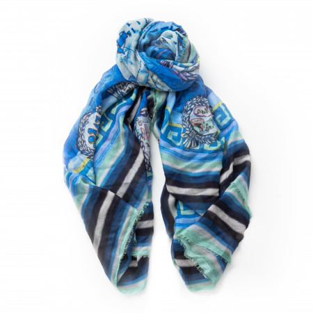 Isole Greche Scarf