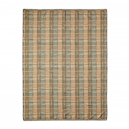 Wildwood Plaid Blanket