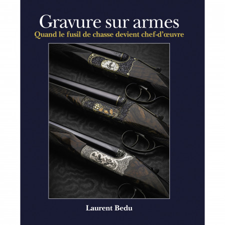 Sportsman Books Graveur Sur Armes