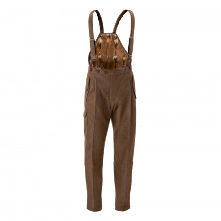 Habsburg Wallsee Fur Lined Hunting Trousers