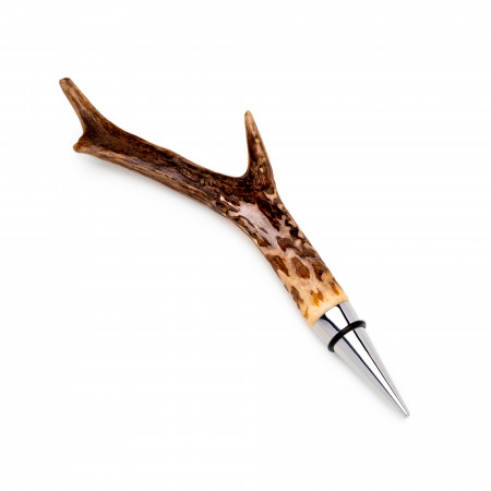 Roe Deer Bottle Stopper