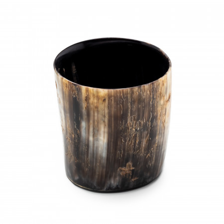 Dark Horn Whiskey Tot