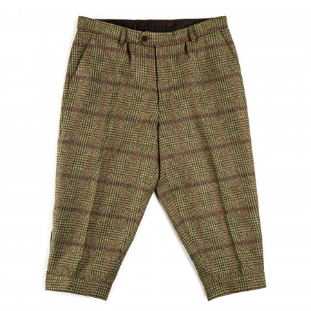 Westley Richards Rannoch Tweed Breeks