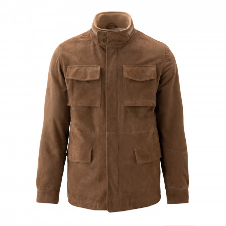 Quality Hunting & Safari Clothes For Men - Westley Richards