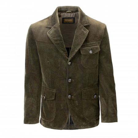 New In - Premium Country & Safari Clothing - Westley Richards