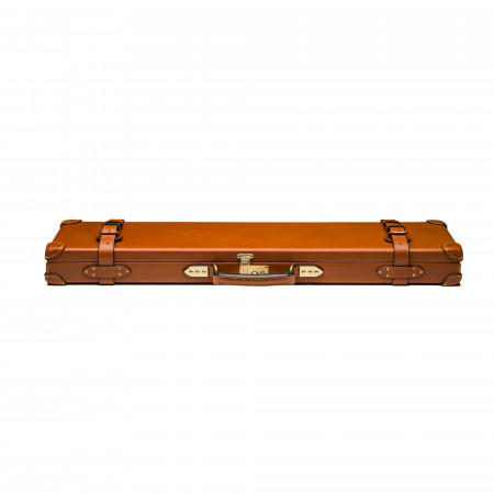 Westley Richards Lightweight Leather Gun Case
