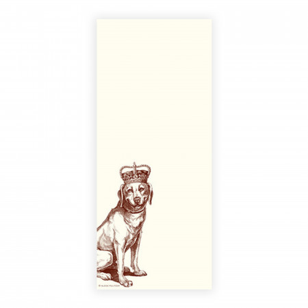 Alexa Pulitzer Royal Labrador - Long Pad