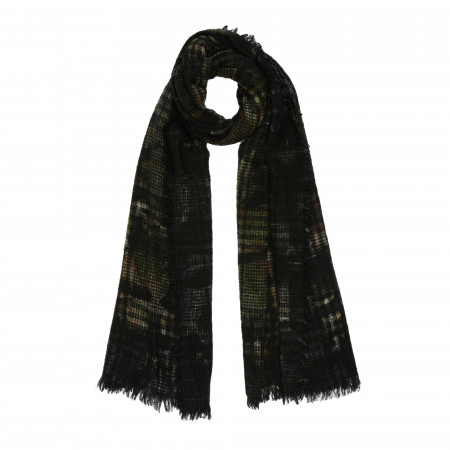 Faliero Sarti Persiano Scarf