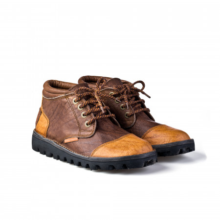 Courteney Boot Company Tracker Boot