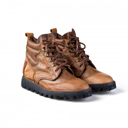 Courteney Boot Company Selous Boot