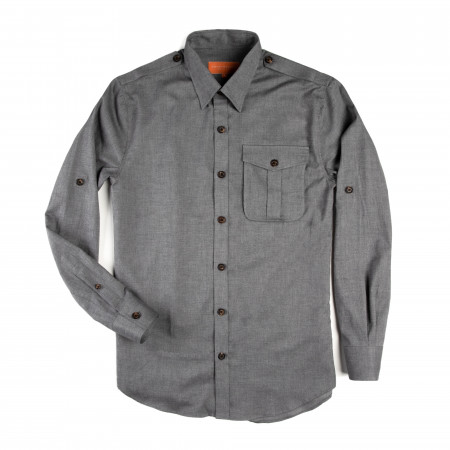 New In - Premium Country & Safari Clothing - Westley Richards