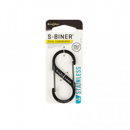 Nite Ize S-Biner - Size 3