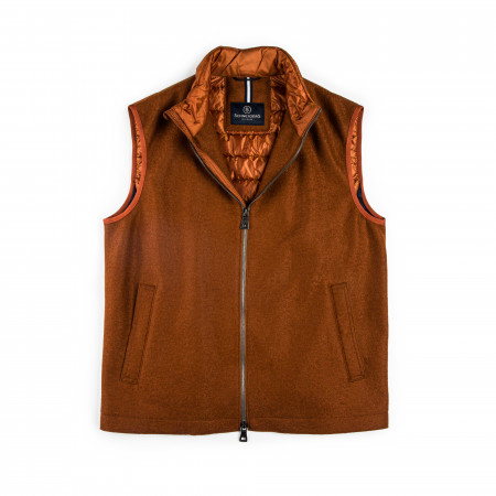 Camil Gilet
