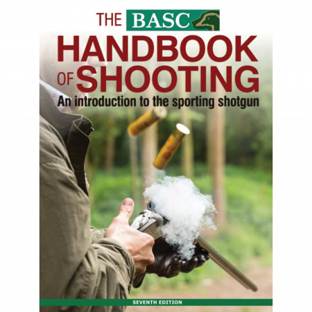 Sportsman Books The BASC Handbook of Shooting