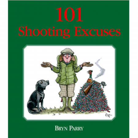 Sportsman Books 101 Shooting Excuses