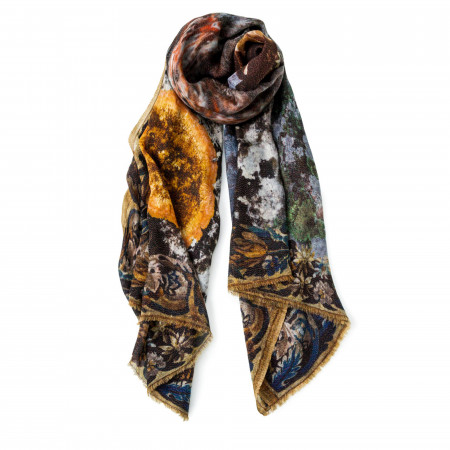 Faliero Sarti Marmetta Scarf