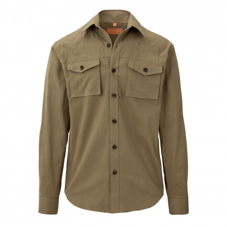 Quality Hunting & Safari Clothes For Men - Westley Richards