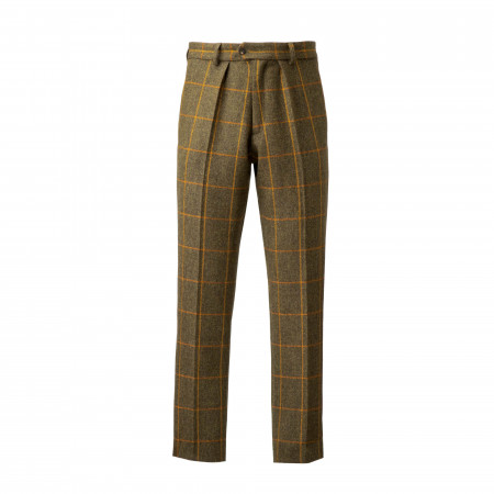 Westley Richards Skipton Tweed Trousers