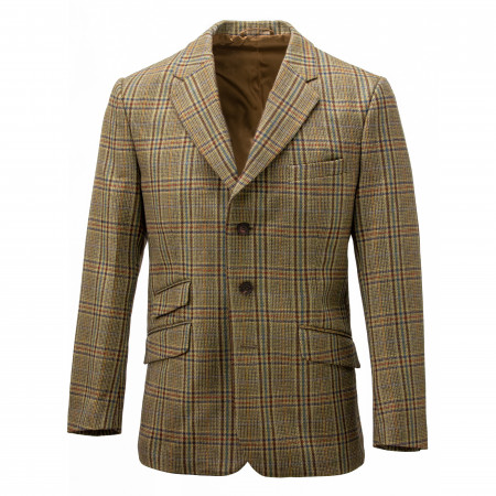 Westley Richards Sefton Tweed Sports Jacket