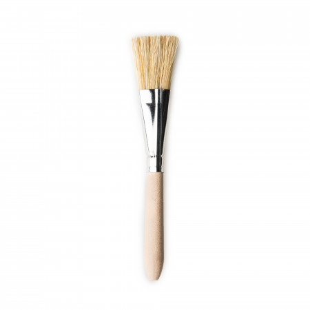Niebling Short Cleaning Brush