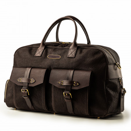 Westley Richards Bournbrook 48HR Bag in Buffalo