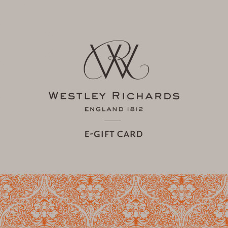 Westley Richards E-Gift Card