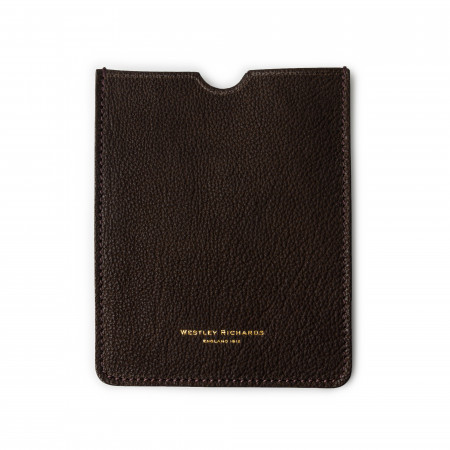 Westley Richards European Certificate Wallet in Buffalo