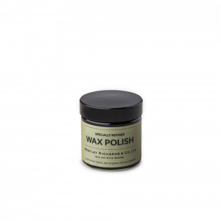 Westley Richards Wax Polish