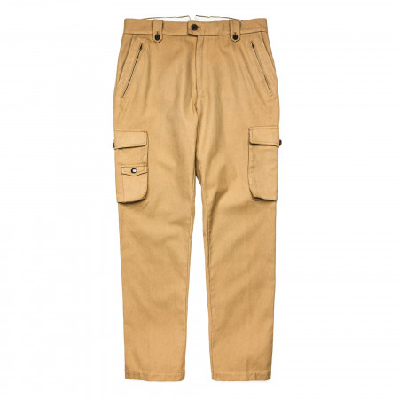 Westley Richards Safari Trouser