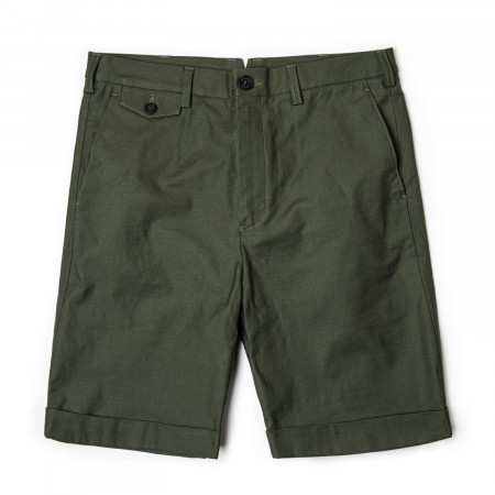 Pathfinder Short in Hunter Green