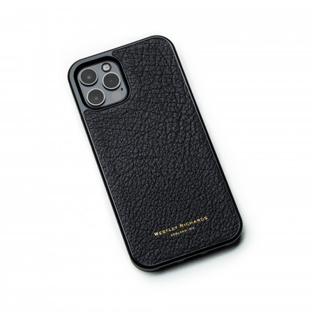 Westley Richards iPhone Case in Buffalo