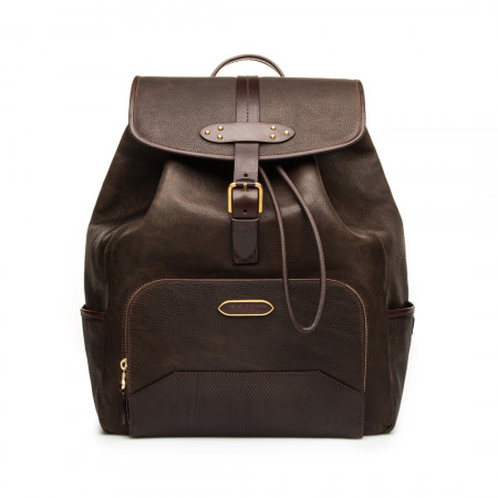 Bournbrook Rucksack in Buffalo