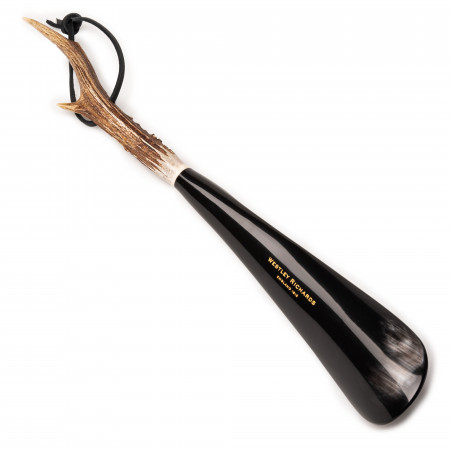 Westley Richards Short Roe Deer Shoe Horn...